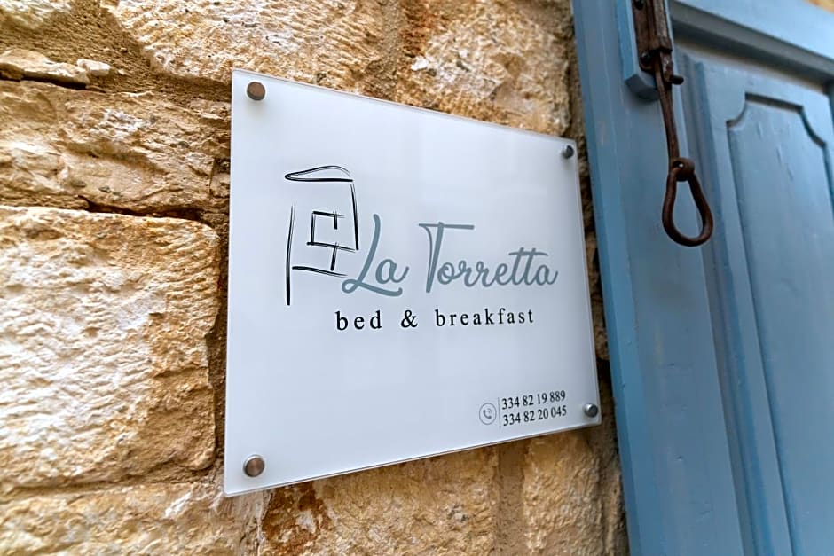 B&B La Torretta