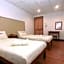 SJ Mansion Hotel