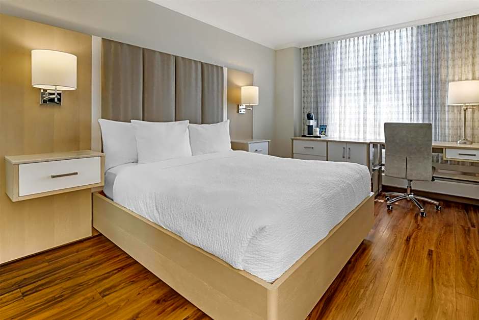 Best Western Dorchester Hotel