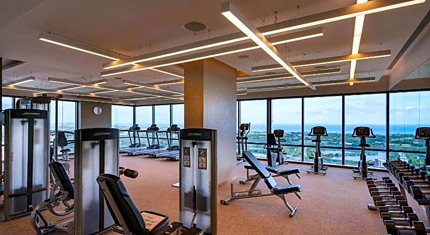 Holiday Inn & Suites Rayong City Centre By IHG