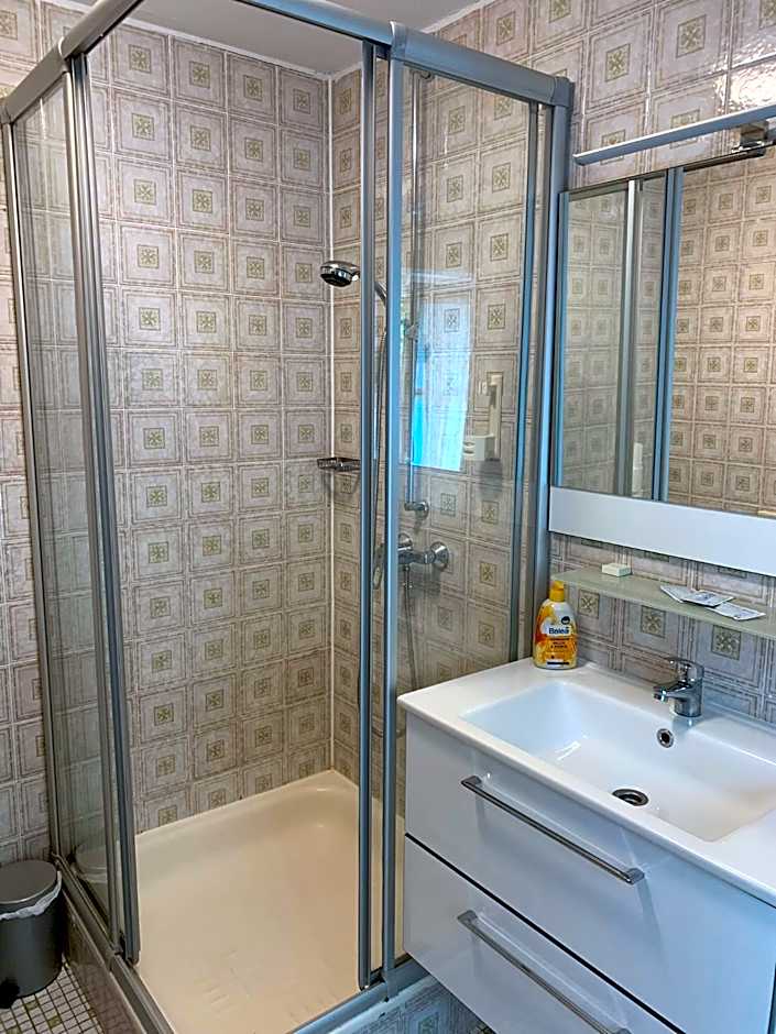 Hotel Restaurant El Greco bei der Taffingsmühle