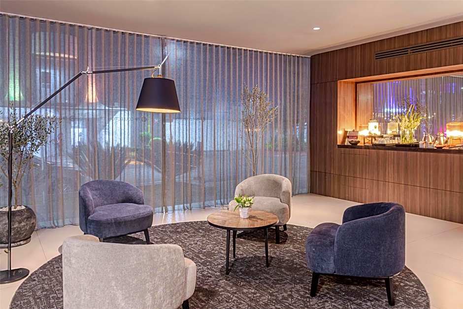 NH COLLECTION MEXICO CITY REFORMA