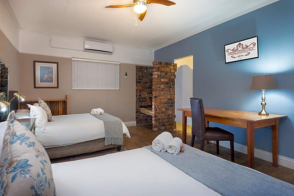 Citrusdal Country Lodge