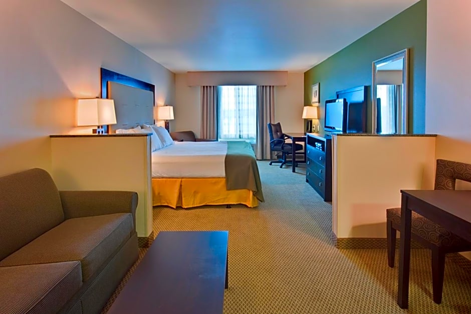 Holiday Inn Express Hotel & Suites Dewitt - Syracuse By IHG