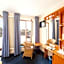 Hotel Kontorhaus Stralsund