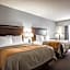 Comfort Inn & Suites Lumberton Central I-95