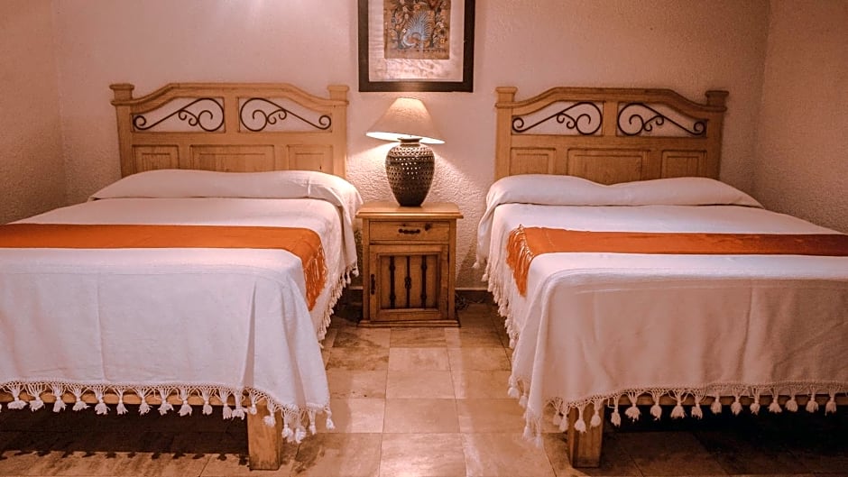 Hotel Casa Guiv