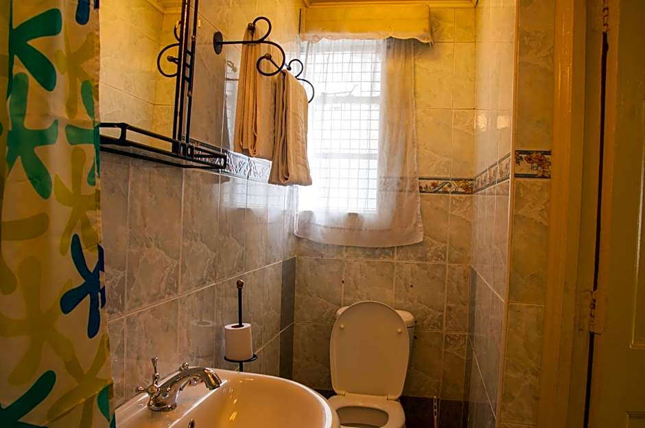 Kahama Hotel Nairobi