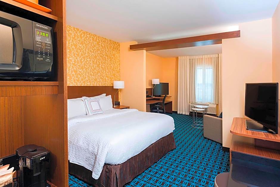 Fairfield Inn & Suites by Marriott West Monroe