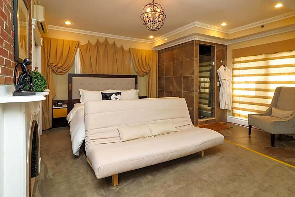 The Peacock Inn, an Ascend Collection Hotel