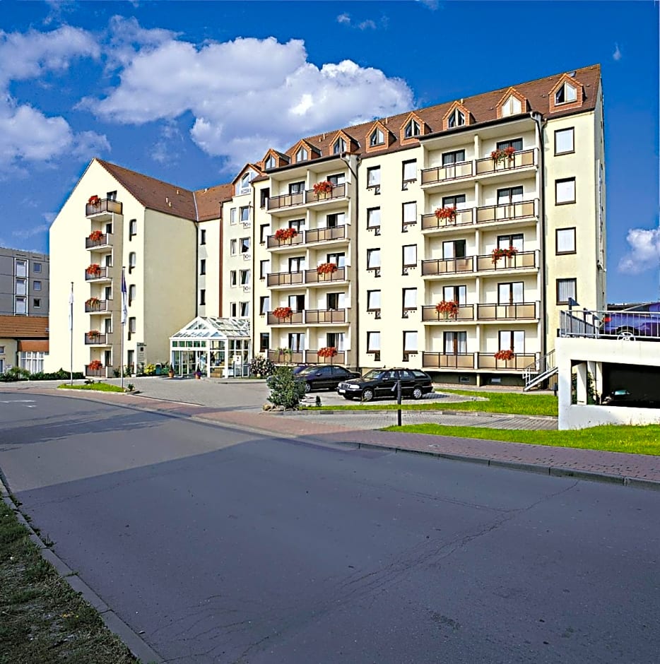 Morada Hotel Gothaer Hof