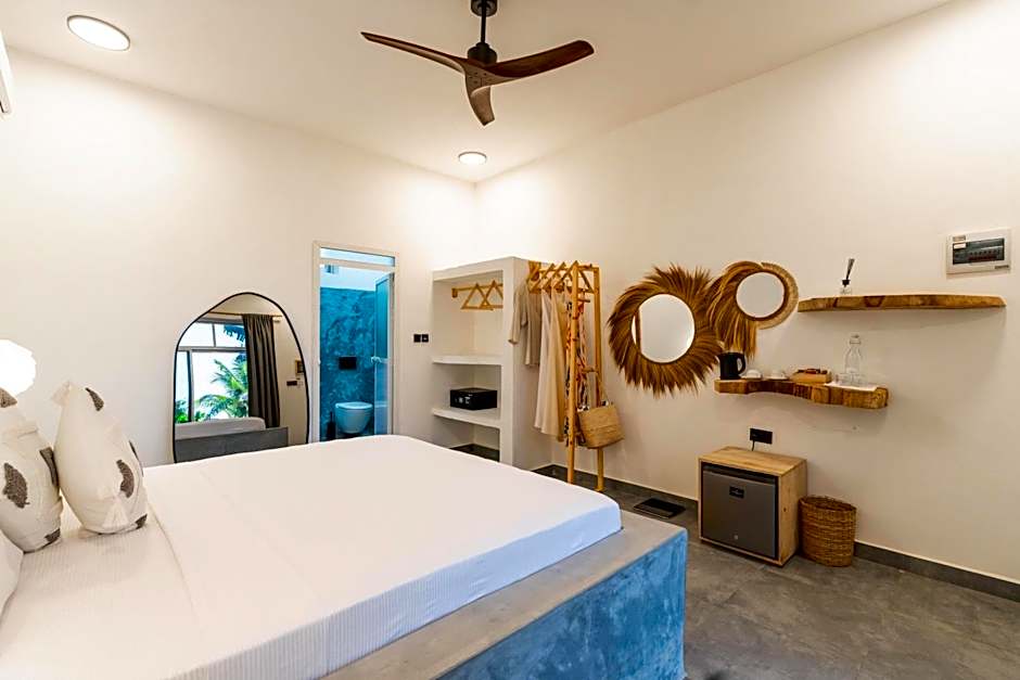 Maisha Matamu Boutique