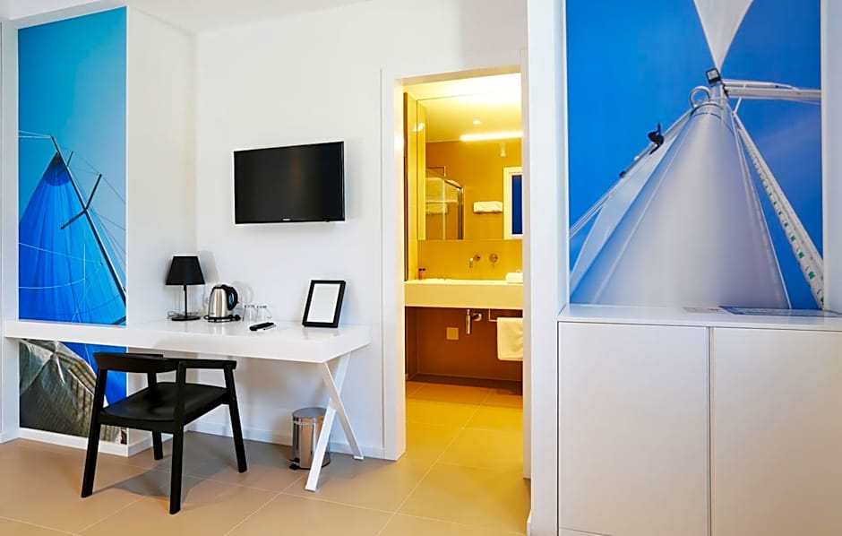 Guesthouse Villa Scalaria
