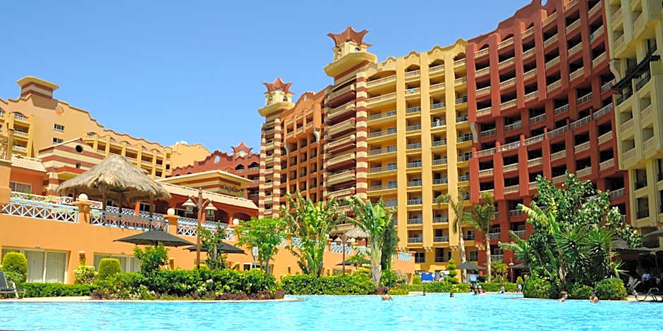 Porto Marina Apartments powered By Amer-Group