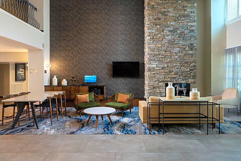 Fairfield Inn & Suites by Marriott Destin