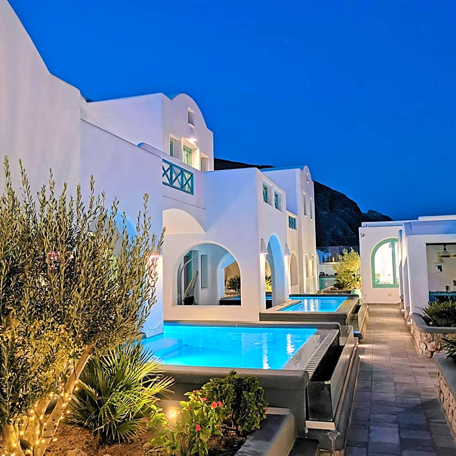 Anastasia Princess Luxury Residence & Suites - Adults Only