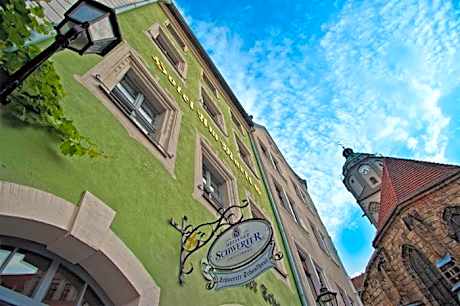 Schwerter Schankhaus & Hotel