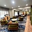 Fairfield Inn & Suites by Marriott Minneapolis St. Paul/Roseville