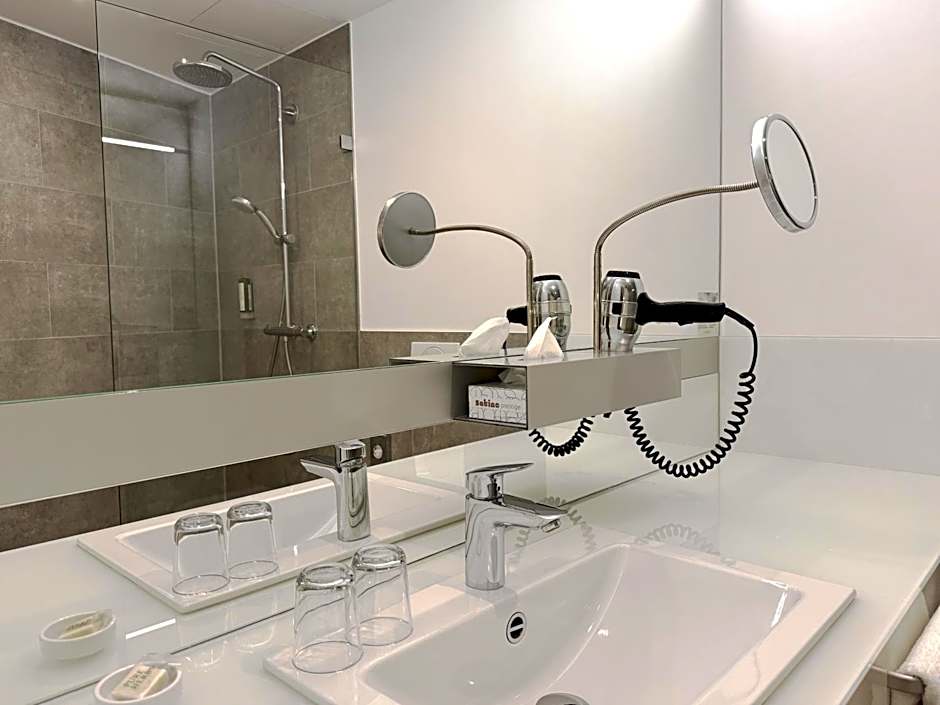 Grimm's Potsdamer Platz