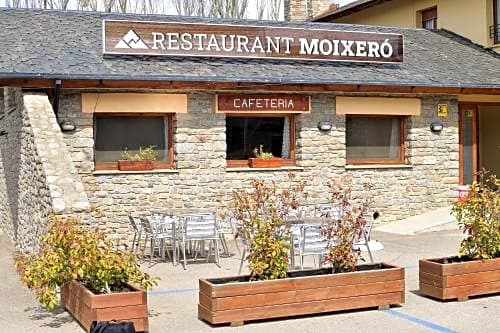 Hotel Moixero
