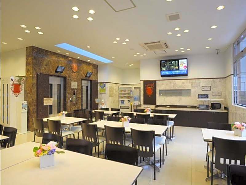 Toyoko Inn Nagoya-Eki Sakuradori-Guchi Honkan