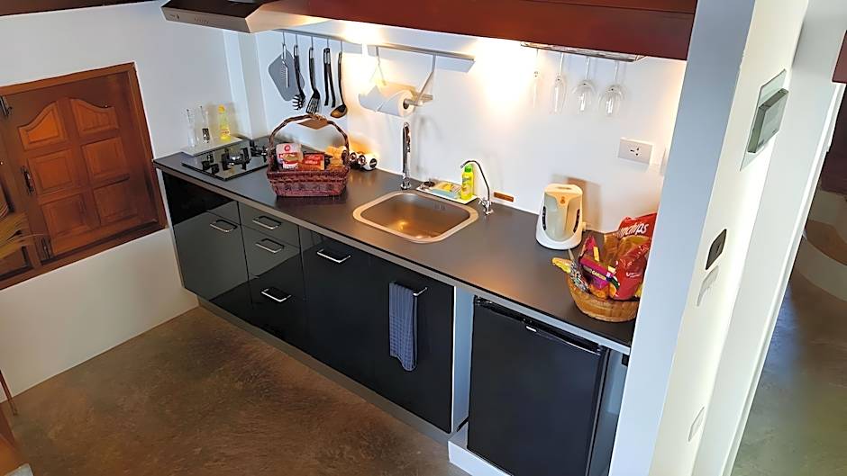 The Place Luxury Boutique Villas