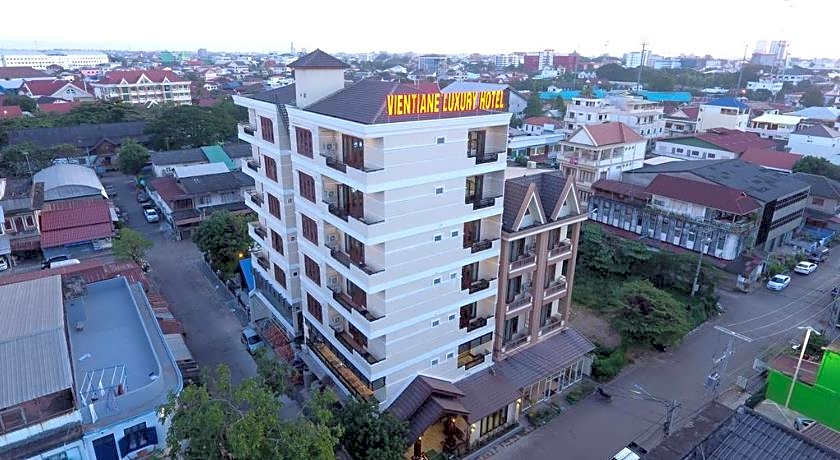 Vientiane Luxury Hotel