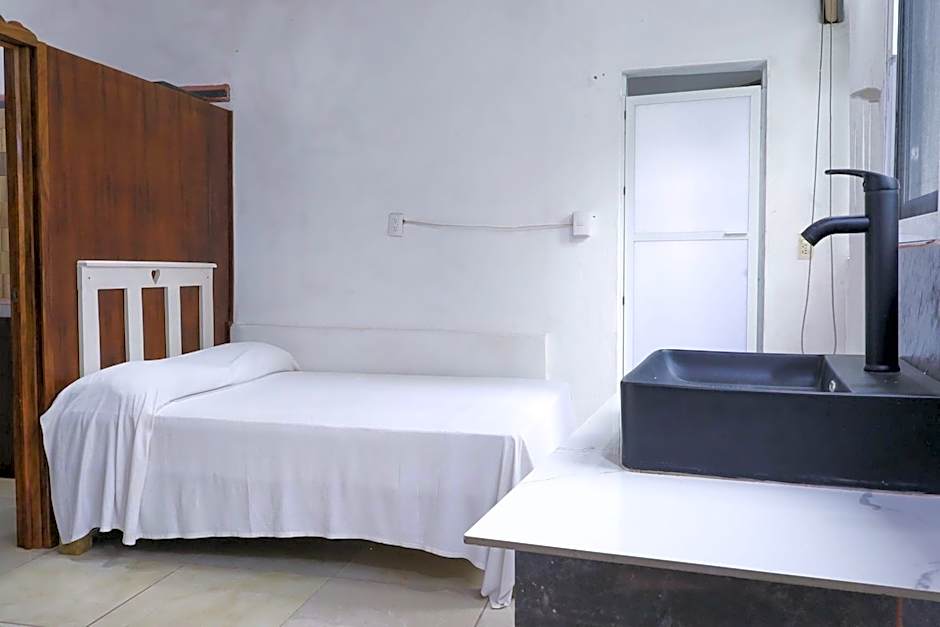 Las Cabañas del Tio Lalo