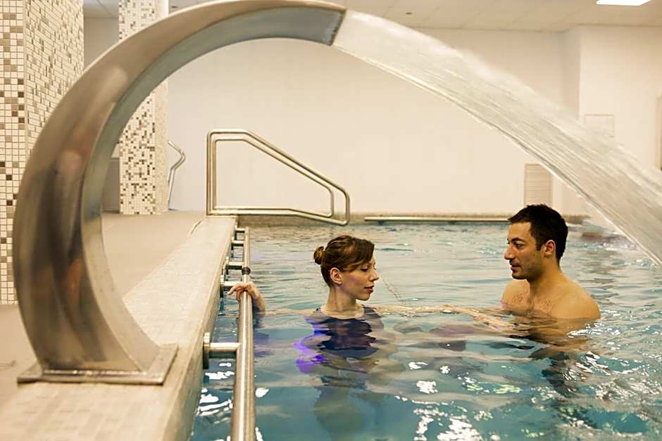 Hotel Fontana Olente