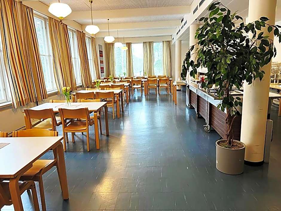 Koivu ja Kuusi Eräkeskus