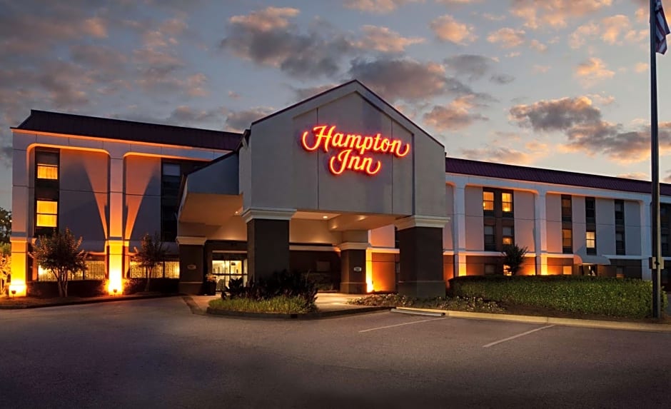 Hampton Inn By Hilton Lawrenceville