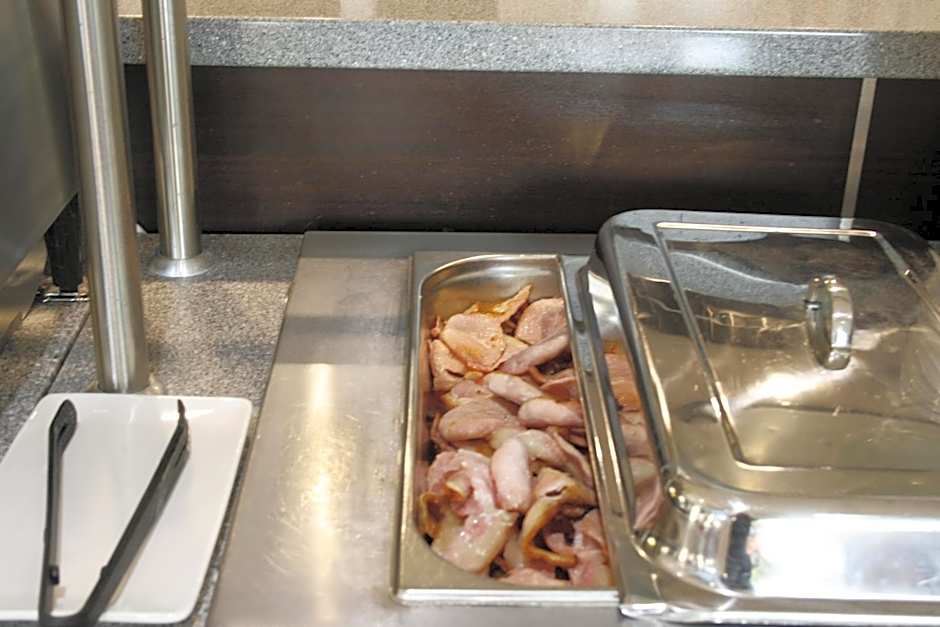 International Hotel Telford