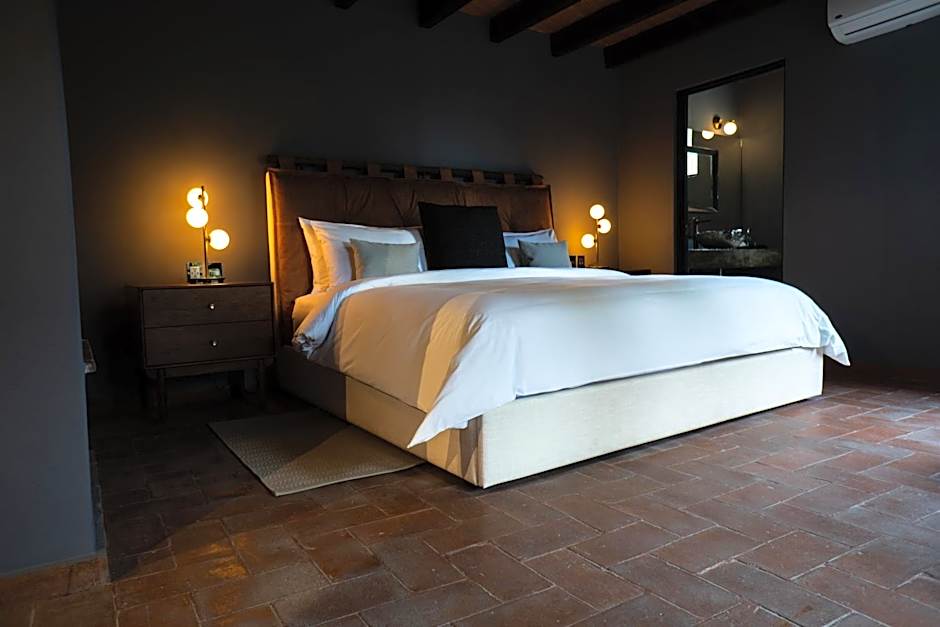 Hotel Piedras Neg