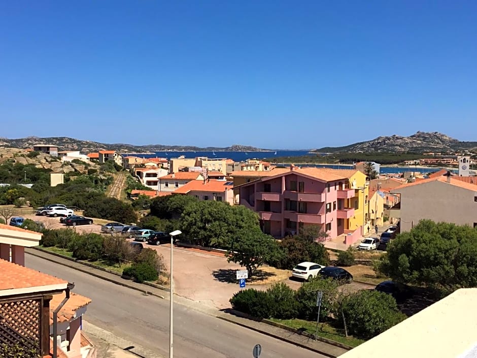Palau City Hotel