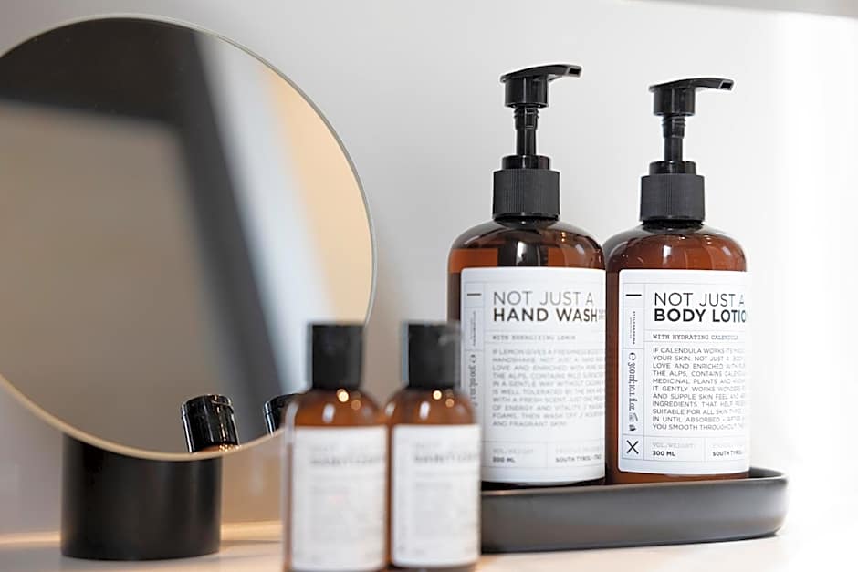 Lifestyle B&B by Phillip Sigwart