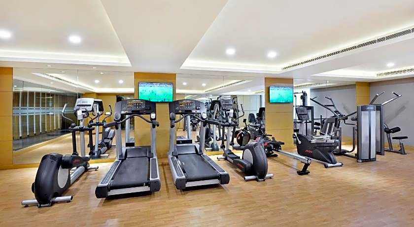 Radisson Blu Faridabad