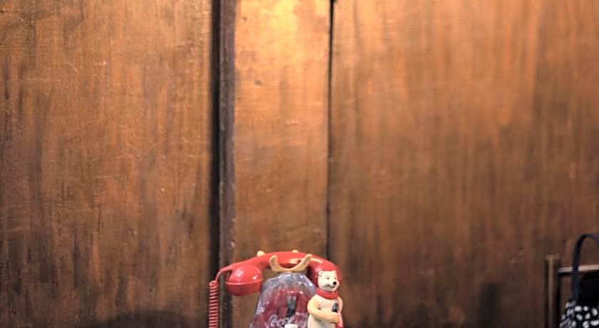 Hatyai Backpackers Hostel