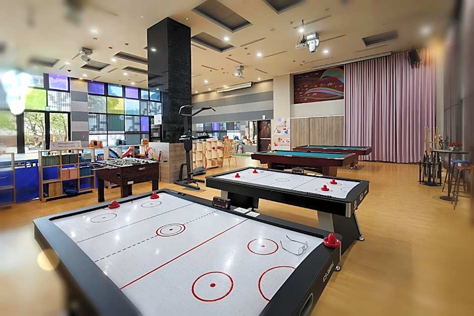 Freedom Design Hotel
