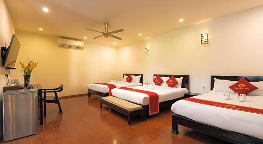 Little Town Villa Hoi An