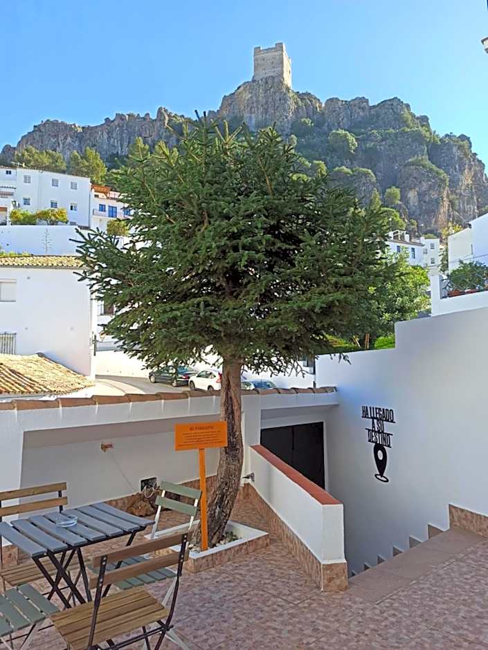 LA JARANA Casa Hotel