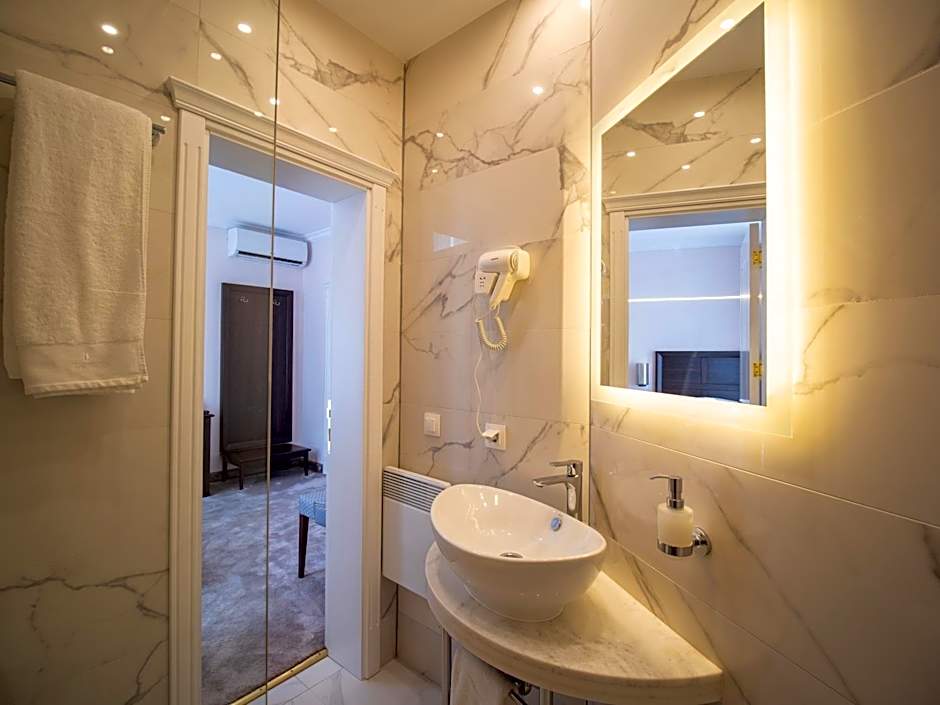 The Moon Boutique Hotel