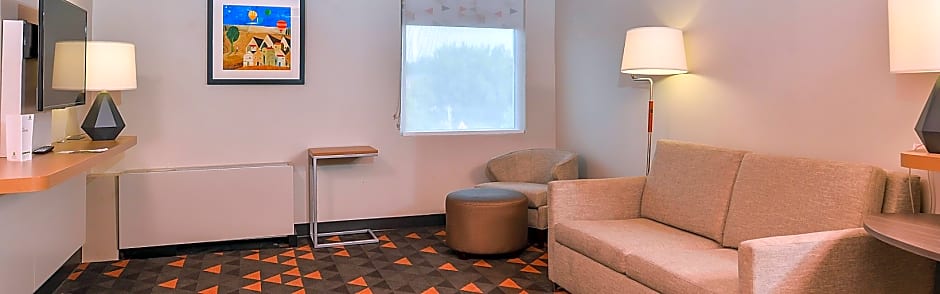 Holiday Inn Auburn-Finger Lakes Region By IHG