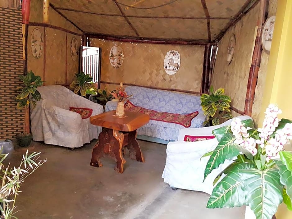 Carribean Transient House