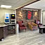 Red Roof Inn - El Paso West