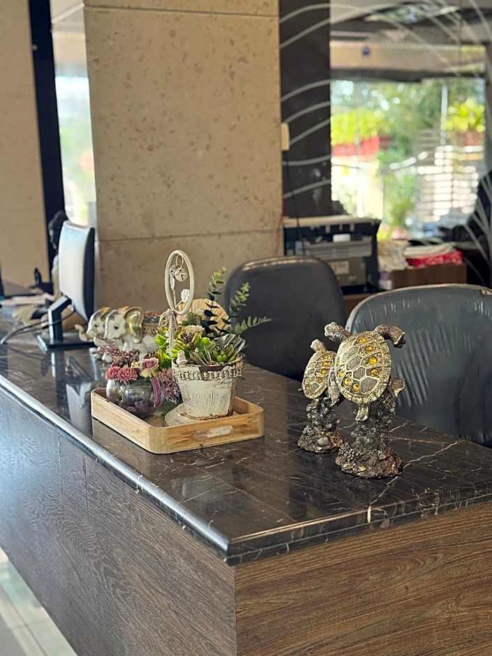 Hotel Sai Jashan Shirdi - Where blessings and comfort meet