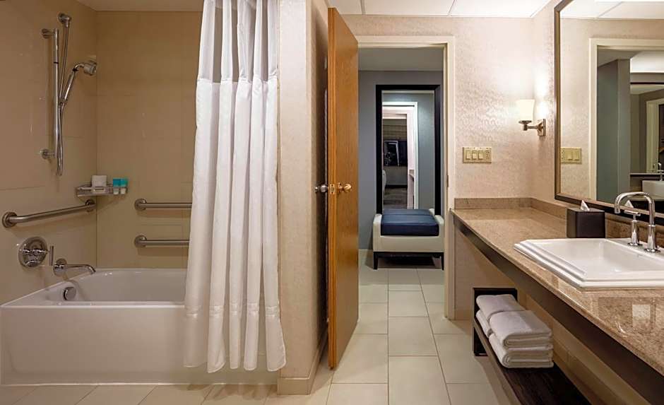 Hyatt Regency St Louis at The Arch