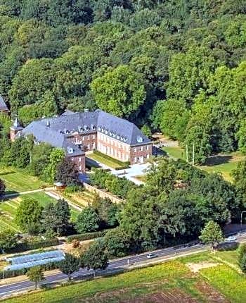 Kloster Langwaden