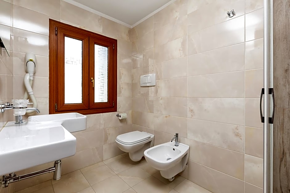 Hotel Giardinetto Venezia