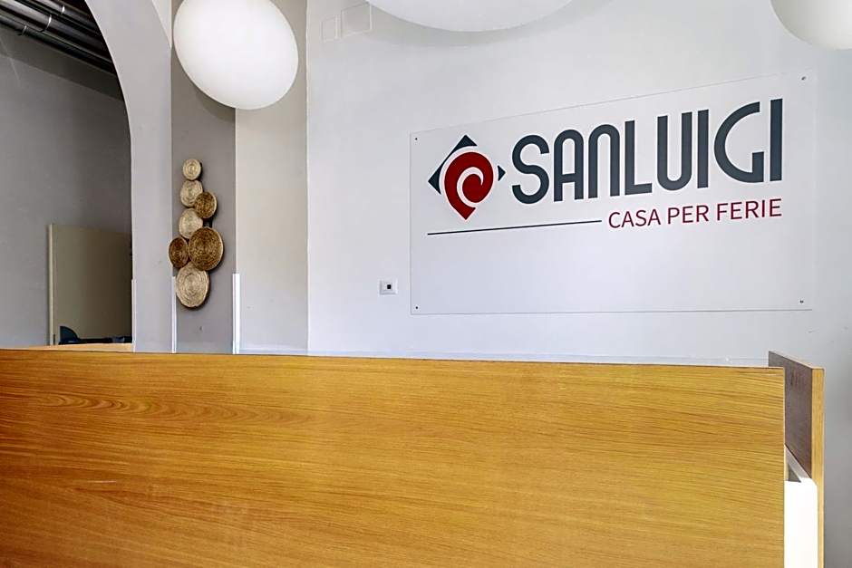 San Luigi - Residenza Gemelli