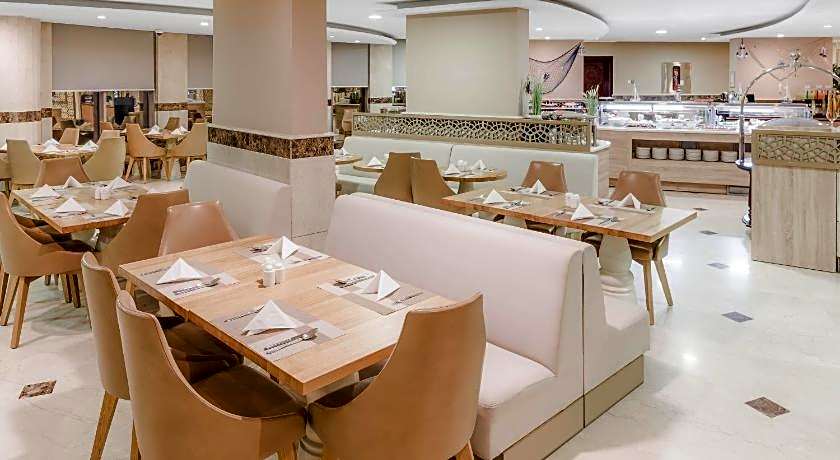 M Hotel Al Dana Makkah by Millennium